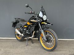 ROYAL ENFIELD Himalayan 450 Hanle Black+ AKTIONSPREIS erfragen
