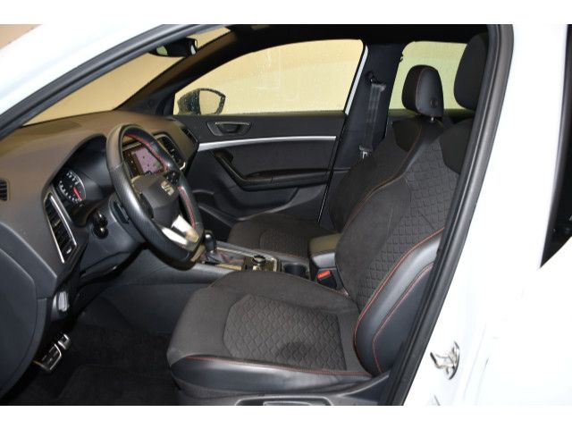 Seat Ateca - Bild 3