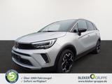 Opel Crossland Crossland 130 Ultimate Automatik - Auto gebraucht