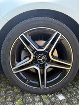 Mercedes-Benz A 200 4MATIC Advanced DCT Advanced - Mercedes-Benz A-Class: Advanced
