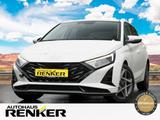 Hyundai i20 Prime, DCT, Assistenzpaket