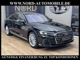Audi A8 Limousine QU. 55 TFSI Pano/B&O/StHz/Matrix - Audi A8 in Oldenburg