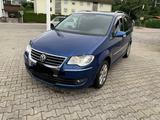 Volkswagen Vw Touran 2.0 Tdi 170 ps - Volkswagen Touran: TDI 170 Ps