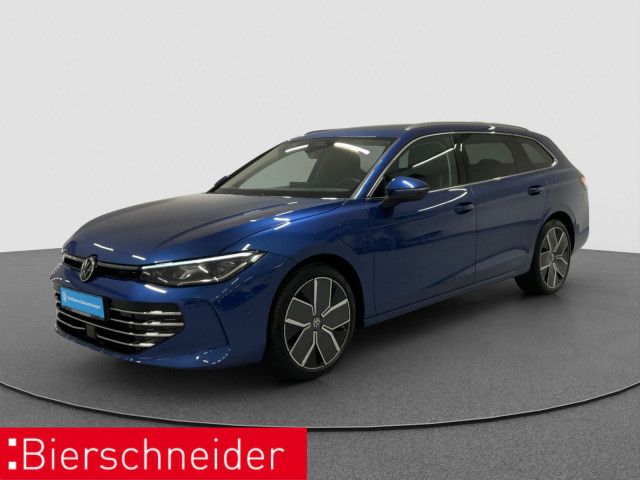 Volkswagen Passat Variant 1.5 TSI eHybrid Elegance AHK PANO