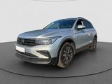 Volkswagen Tiguan 1.4 eHybrid DSG Life AHK KAMERA LED ACC N - Volkswagen Tiguan: 1.4