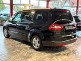 Ford Galaxy Champions Edition Klimaa*Winterp.*7-Sitze - Ford Galaxy: Edition