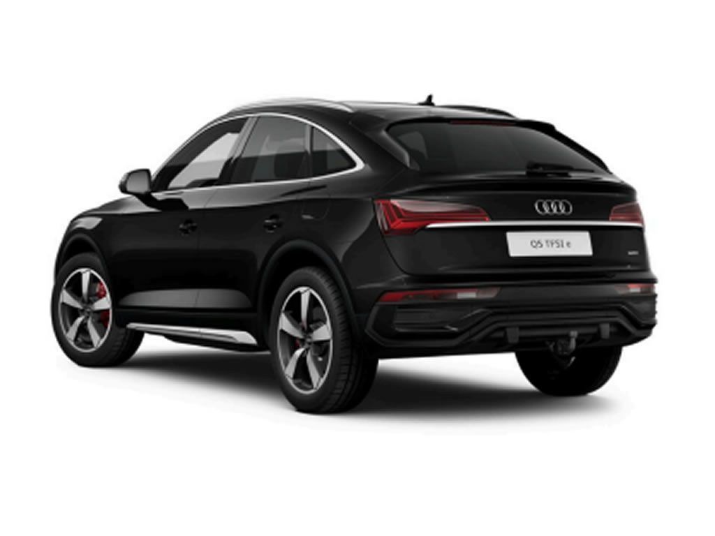 Audi Q5 - Bild 3