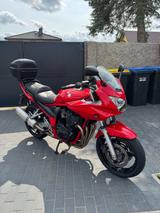 Suzuki Bandit GSF 650 s / 48 Ps A2 - SUZUKI 2006 BANDIT 650