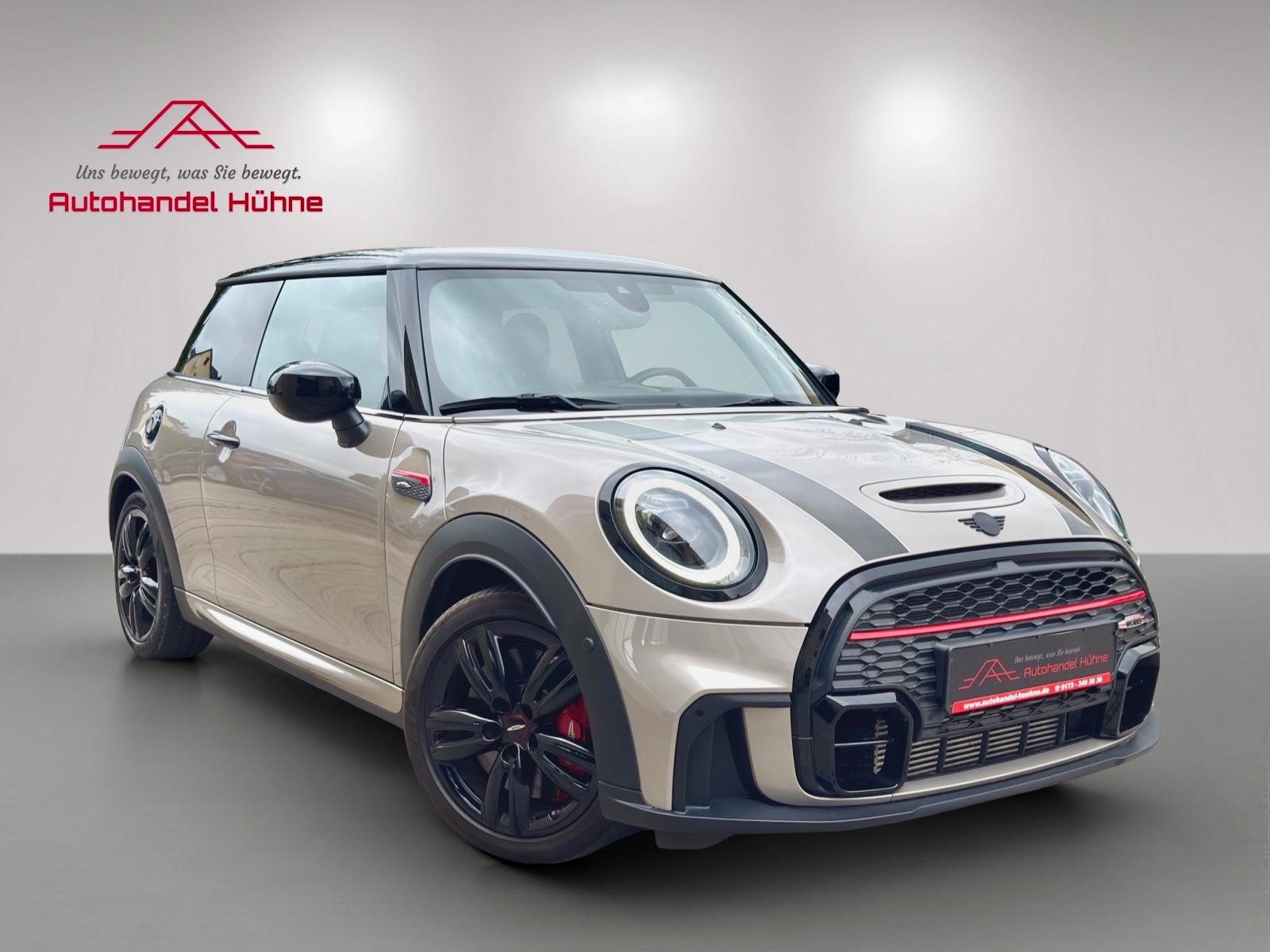 MINI Mini JCW John Cooper Works/Werksgarantie