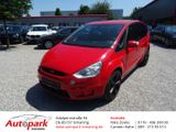 Ford S-Max Trend 2.5 Bi-Xenon Mehrzonenklima SHZ Temp - Ford S-Max in München