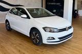 Volkswagen Polo 1.6 busines auto - Volkswagen Polo: Coupe