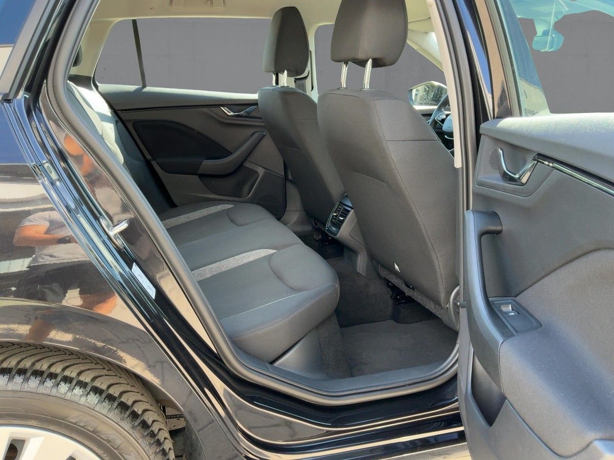 Skoda Scala - Bild 11