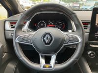 Renault Captur - Vorschau Bild 10