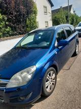 Opel Astra 1,7 CDTI - Opel Astra aus 2009 mit Diesel-Antrieb: Kombi, 1.7