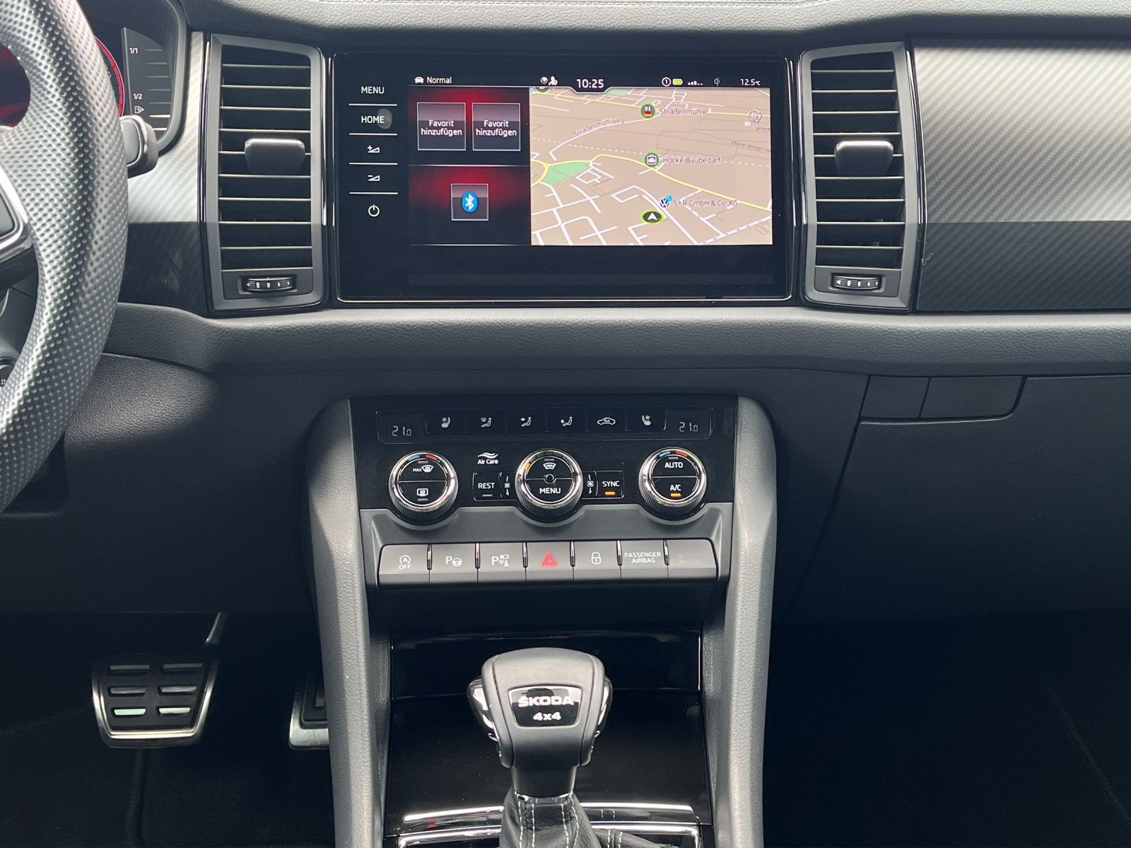 Skoda Kodiaq - Bild 12