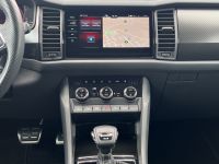 Skoda Kodiaq - Vorschau Bild 12