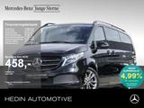 Mercedes-Benz V 300 d AVANTGARDE ExtraL NIGHT STHZ 360°ILS PTS - Mercedes-Benz V 300 in Saarbrücken