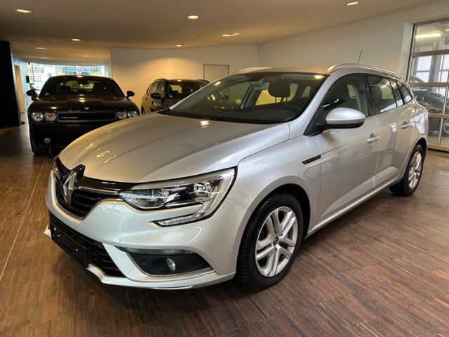 Renault Megane IV Grandtour Business Edition