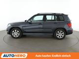 Mercedes-Benz GLK 220 CDI 4Matic BlueEfficiency Aut.*NAV*TEMP* - Diesel Gebrauchtwagen in Hannover