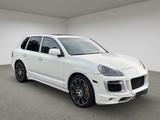 Porsche Cayenne S 4.8 *TOP*Gepflegt*Bremsen NEU* 21 Zoll - gebrauchte Porsche Cayenne aus dem Jahr 2008