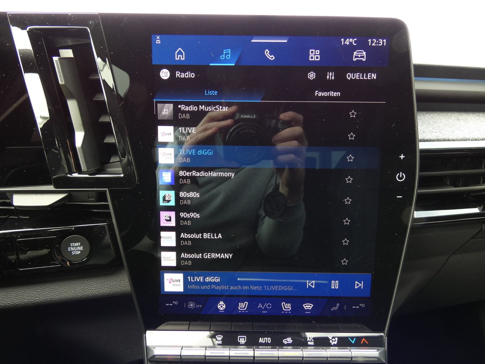 Renault Austral - Bild 18