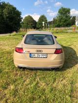 Audi TTS 8s - Audi TTS in Wuppertal