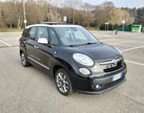Fiat 500L 1.3 Multijet 95 CV Dualogic*7Posti*Nav - Fiat 500L: 7 Sitzer