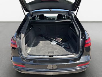 Audi A6 - 10