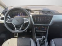 Volkswagen Touran - Vorschau Bild 4