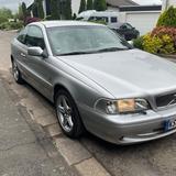 Volvo c70 T5, 1998, 123.000 Km, gepflegt - Volvo Gebrauchtwagen von 1998