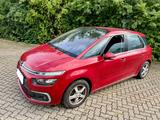 Citroën C4 Picasso, Space Tourer 1.2 - Citroën: Space Tourer