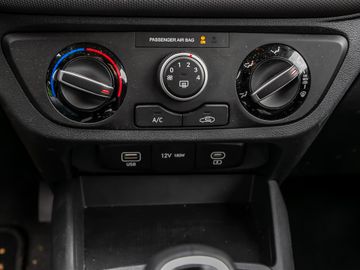 Hyundai i10 1.0 Trend Navi Spurhalteassistent Kamera