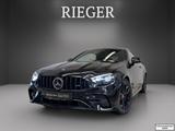 Mercedes-Benz E 53 AMG 4M+ PANO-SHD*Sitzklima*HUD*Burmester+++ - gebrauchte Mercedes-Benz E 53 AMG aus dem Jahr 2021