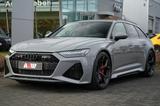 Audi RS6 PERFORMANCE KERAMIK LASER B&O ADVANCED CARBO - Audi RS6 New cars in Berlin