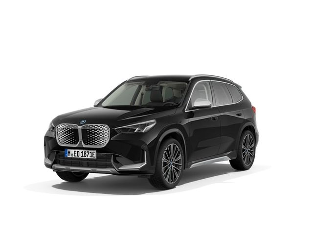 BMW iX1 eDrive20 xLine LMR 20'' Park-Assistent Navi 