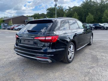 Audi A4 - 5