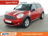 MINI Countryman Cooper ALL4 Aut.*PDC*RADIO* - MINI Cooper Countryman Gebrauchtwagen