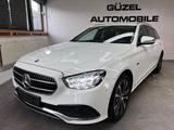 Mercedes-Benz E 300 de AVANTGARDE/SPORT/NAVI/LED/KEYLESS/AHK/