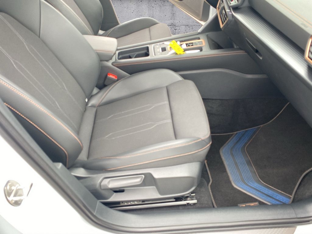 Cupra Leon - Bild 15