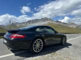 Porsche 997 Carrera S Coupé MY07 Carrera S