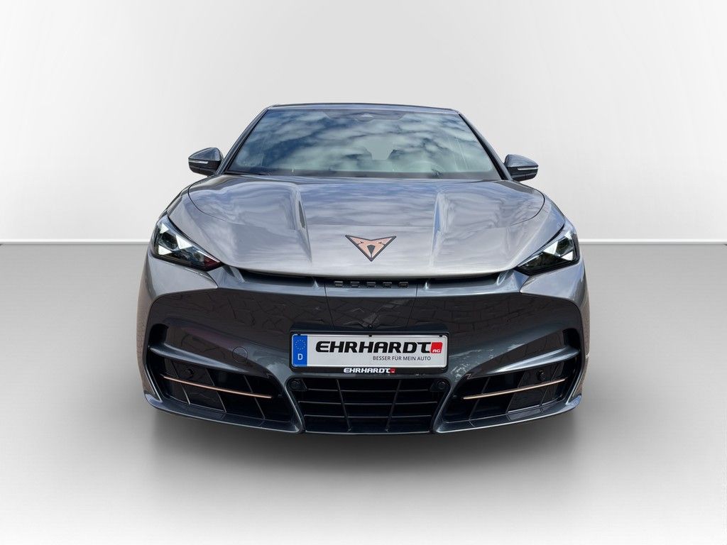 Cupra Tavascan - Bild 2