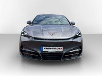 Cupra Tavascan - Vorschau Bild 2