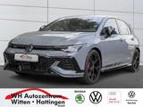 Volkswagen Golf VIII 2.0 TSI DSG GTI Clubsport Black Style 