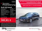 Audi A6 Avant sport 45 TFSI S tronic - Audi A6 Gebrauchtwagen in Freiburg