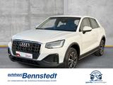 Audi Q2 35 TFSI S tronic SHZ PDC AHK LM16 - Audi Q2 in Halle