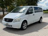 BMW Mercedes Vito 113 cdi Automatik - BMW 135 aus 2011