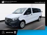 Mercedes-Benz Vito 114 Tourer PRO XL *Navi*Sitzheizung*Klima* - Mercedes-Benz Vito: Xl