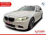 BMW 530d xDrive Head-Up Totwinkel el. Heckklappe LED - BMW 530: 530d