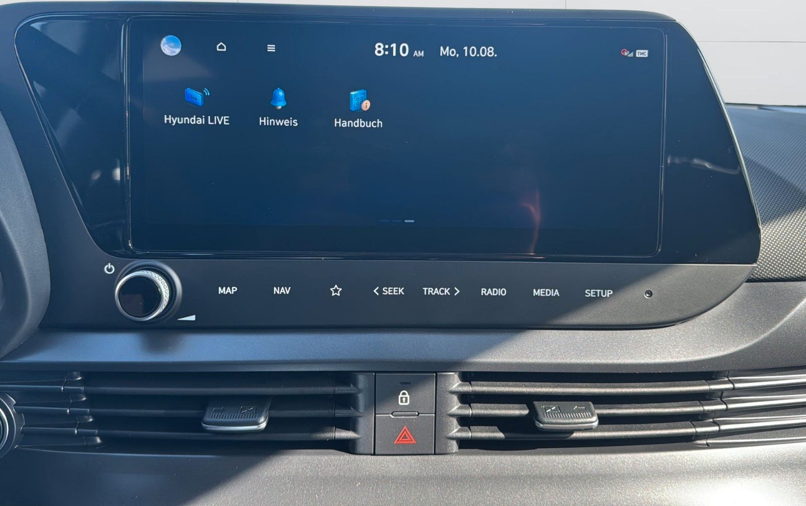 Hyundai BAYON - Bild 10