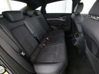Audi Q8 e-tron - Vorschau Bild 16